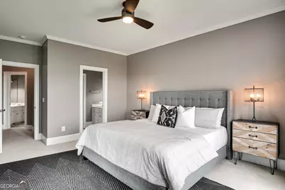 123 Village Club Trail, Clayton, GA 30525 - Photo 42