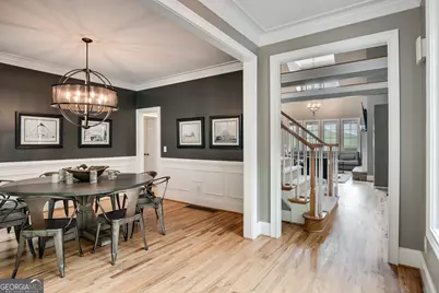 123 Village Club Trail, Clayton, GA 30525 - Photo 6