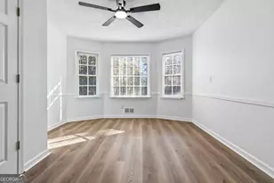 631 Bralorne Dr, Stone Mountain, GA 30087 - Photo 10