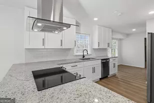 631 Bralorne Dr, Stone Mountain, GA 30087 - Photo 6