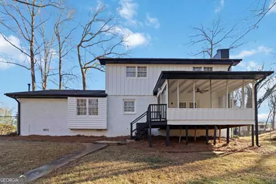 631 Bralorne Drive, Stone Mountain, GA 30087 - Photo 30