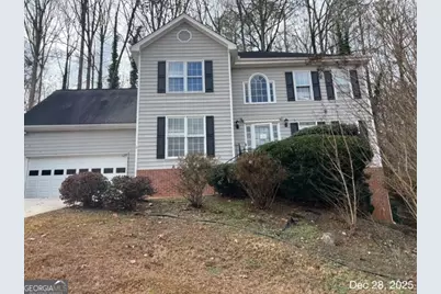 825 Connell Lane, Lawrenceville, GA 30044 - Photo 1