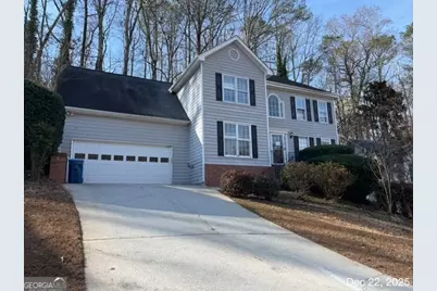 825 Connell Lane, Lawrenceville, GA 30044 - Photo 20