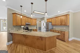 134 Patrick St, Swainsboro, GA 30401 - Photo 38