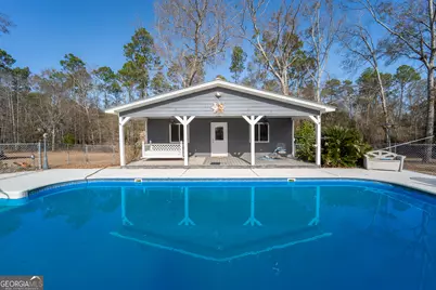 134 Patrick Street, Swainsboro, GA 30401 - Photo 14