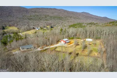 443 Back Valley Road, Chickamauga, GA 30707 - Photo 82