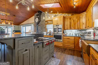 443 Back Valley Road, Chickamauga, GA 30707 - Photo 28