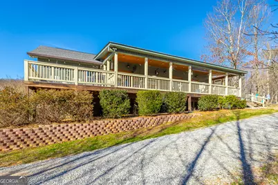 443 Back Valley Road, Chickamauga, GA 30707 - Photo 10