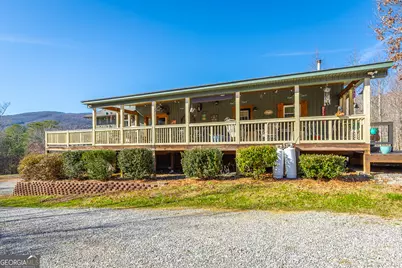443 Back Valley Road, Chickamauga, GA 30707 - Photo 12
