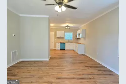 146 O Street NW, Thomaston, GA 30286 - Photo 4