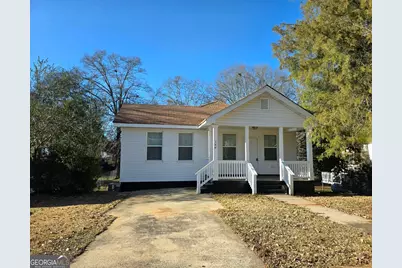 146 O Street NW, Thomaston, GA 30286 - Photo 1