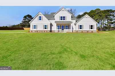 297 E Knight Road, McDonough, GA 30252 - Photo 4