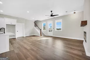 297 E Knight Rd, McDonough, GA 30252 - Photo 16