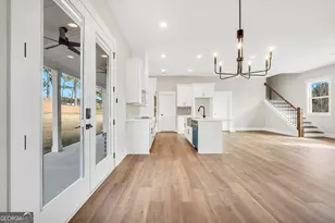 297 E Knight Rd, McDonough, GA 30252 - Photo 30