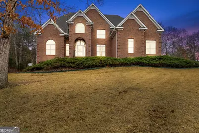 1442 Swiftwater Circle, McDonough, GA 30252 - Photo 1