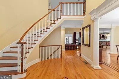 1442 Swiftwater Circle, McDonough, GA 30252 - Photo 14