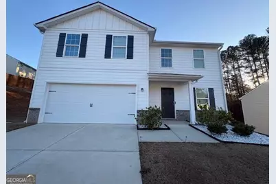 357 Indian Lake Trail, Villa Rica, GA 30180 - Photo 1