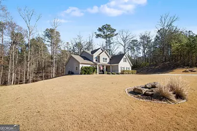 44 Jasper Drive, Palmetto, GA 30268 - Photo 2