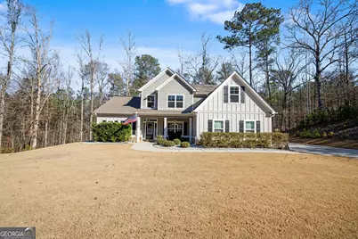 44 Jasper Drive, Palmetto, GA 30268 - Photo 1