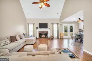 1307 Regatta Way, McDonough, GA 30252 - Photo 4