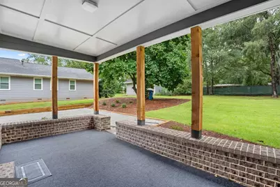 209 Bryan Street, McDonough, GA 30253 - Photo 30