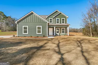 59 Oak Road, Locust Grove, GA 30248 - Photo 2