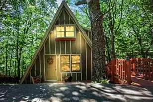 608 Moss Patch Trail, Jasper, GA 30143 - Photo 2