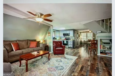 608 Moss Patch Trail, Jasper, GA 30143 - Photo 4