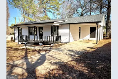 1618 Morgan Drive, Griffin, GA 30223 - Photo 4