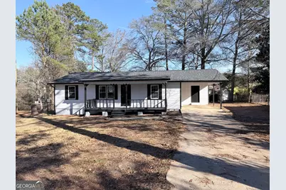 1618 Morgan Drive, Griffin, GA 30223 - Photo 36