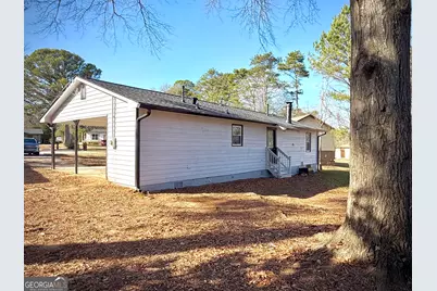 1618 Morgan Drive, Griffin, GA 30223 - Photo 6