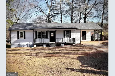 1618 Morgan Drive, Griffin, GA 30223 - Photo 1
