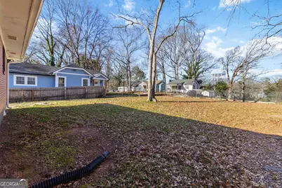1871 E Farris Avenue, East Point, GA 30344 - Photo 14