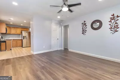 1871 E Farris Avenue, East Point, GA 30344 - Photo 4