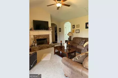 1743 Sara Hunter Lane NW, Milledgeville, GA 31061 - Photo 8