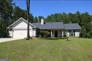 1743 Sara Hunter Ln NW, Milledgeville, GA 31061 - Photo 1
