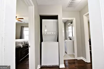 372 Second Street, Forest Park, GA 30297 - Photo 16