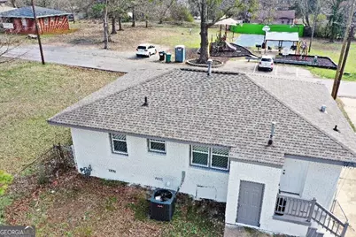 372 Second Street, Forest Park, GA 30297 - Photo 26