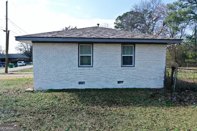 372 Second Street, Forest Park, GA 30297 - Photo 28