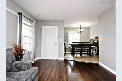 372 Second Street, Forest Park, GA 30297 - Photo 10