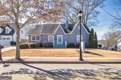 449 South Hill Street, Buford, GA 30518 - Photo 4