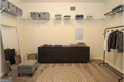 1802 E McIntosh Road Lot 9 #LOT 9, Griffin, GA 30223 - Photo 8