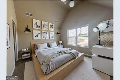 1802 E McIntosh Road Lot 9 #LOT 9, Griffin, GA 30223 - Photo 12