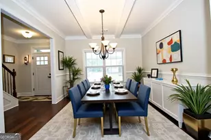 1802 E Mcintosh Rd Lot 9, Griffin, GA 30223 - Photo 2