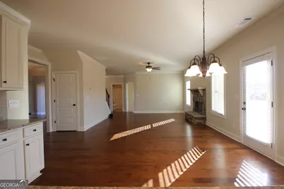 1804 E McIntosh Lot 10 Road #LOT 10, Griffin, GA 30223 - Photo 8