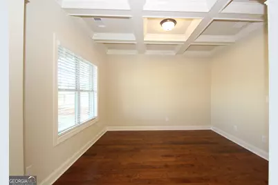 1804 E McIntosh Lot 10 Road #LOT 10, Griffin, GA 30223 - Photo 4