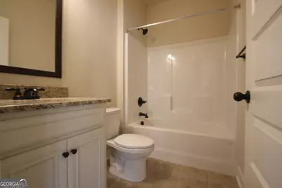 1804 E McIntosh Lot 10 Road #LOT 10, Griffin, GA 30223 - Photo 6