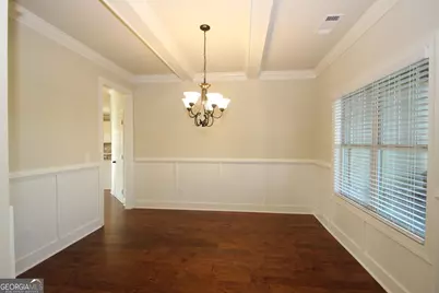 1804 E McIntosh Lot 10 Road #LOT 10, Griffin, GA 30223 - Photo 2