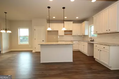 1806 E McIntosh Lot 11 Road #LOT 11, Griffin, GA 30223 - Photo 4