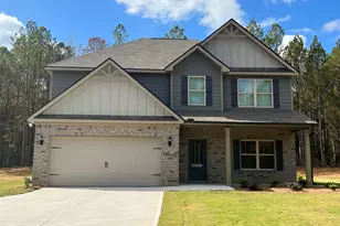 1806 E Mcintosh Rd Lot 11, Griffin, GA 30223 - Photo 1